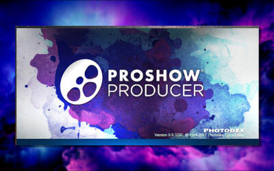 Photodex ProShow Producer 9.0 для создания слайд-шоу и видео